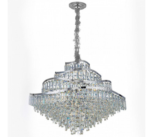 Подвесная люстра Citilux Naiad CL315191 Подвесная люстра Citilux Naiad CL315191