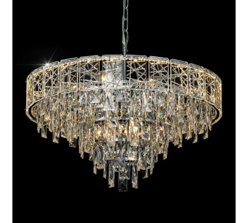 Подвесная люстра Citilux Sagrada CL317261
