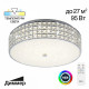 Потолочный светильник Citilux Портал CL32418G1