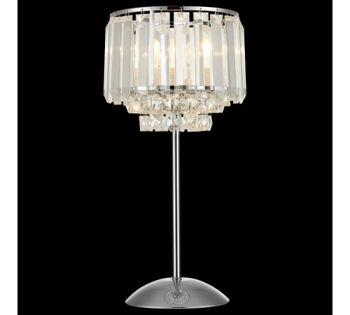 Настольная лампа Citilux Синди CL330811 Настольная лампа Citilux Синди CL330811