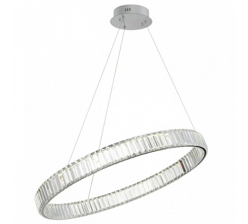Подвесная люстра Citilux Чезаре CL338181