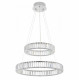 Подвесная люстра Citilux Чезаре CL338261