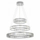 Подвесная люстра Citilux Чезаре CL338381