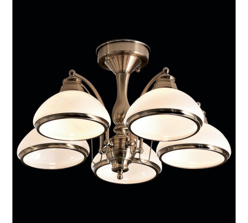 Потолочная люстра Citilux Краков CL401153 Потолочная люстра Citilux Краков CL401153