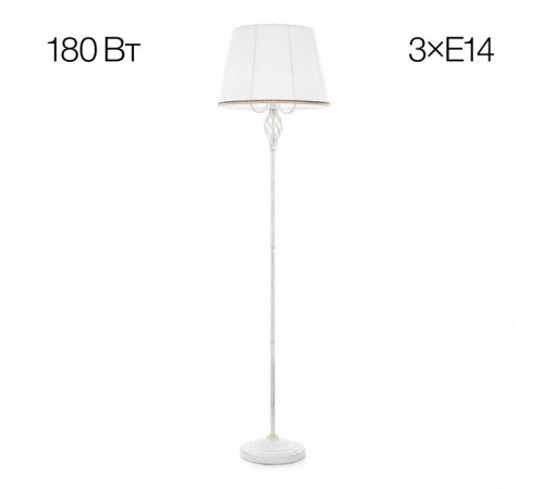 Торшер Citilux Вена CL402920 Торшер Citilux Вена CL402920