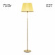 Торшер Citilux Линц CL402983T