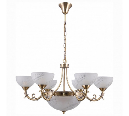 Подвесная люстра Citilux CL406193
