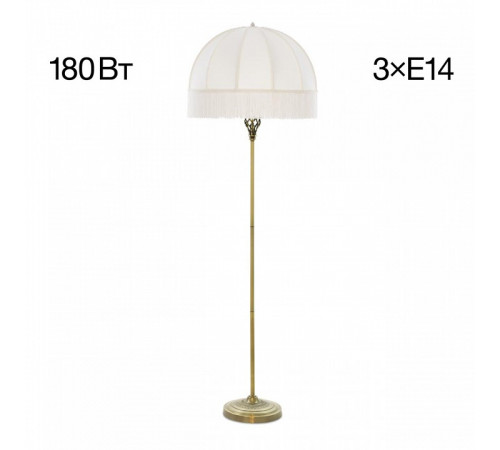 Торшер Citilux Базель CL407931