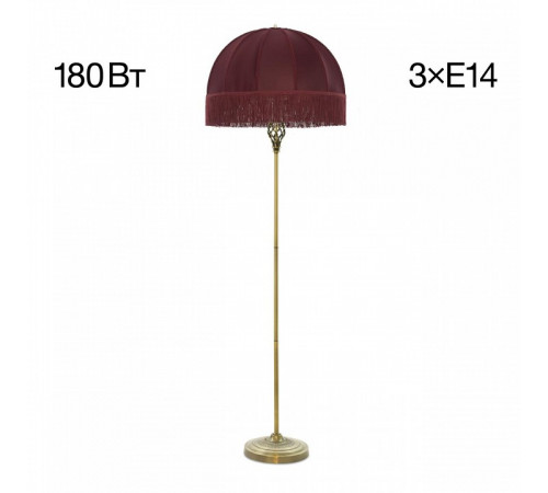 Торшер Citilux Базель CL407933