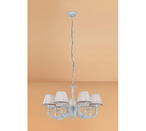 Подвесная люстра Citilux Канон CL412172 Подвесная люстра Citilux Канон CL412172
