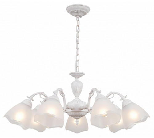 Подвесная люстра Citilux Латур CL413270