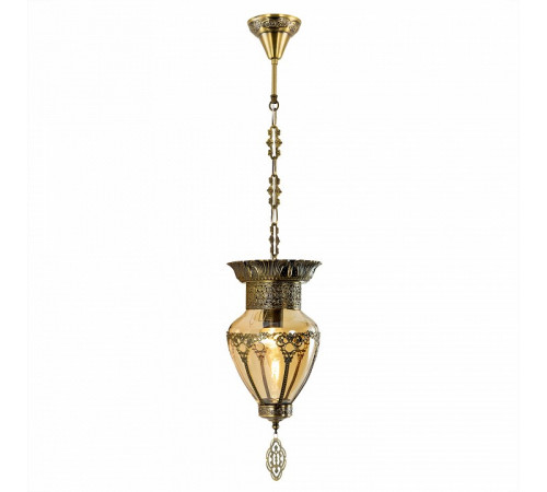 Подвесной светильник Citilux Каир CL419213
