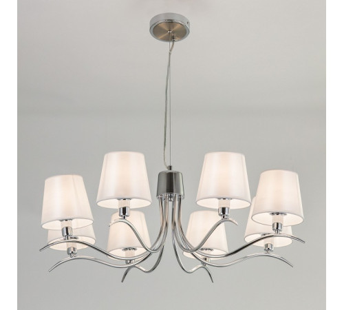 Подвесная люстра Citilux CL439181 Подвесная люстра Citilux CL439181