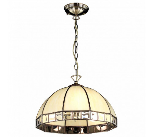 Подвесная люстра Citilux Шербург-1 CL440131 Подвесная люстра Citilux Шербург-1 CL440131