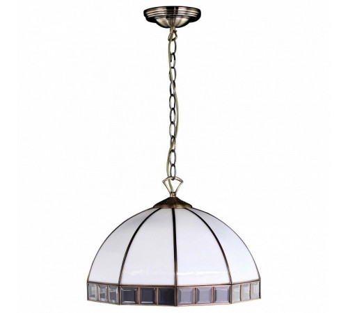 Подвесная люстра Citilux Шербург-1 CL440132