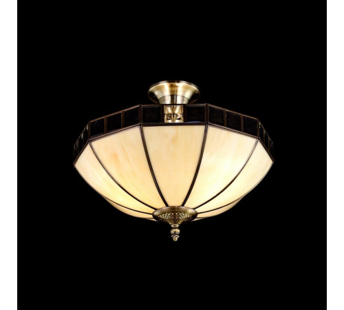 Потолочный светильник Citilux Шербург-1 CL440141