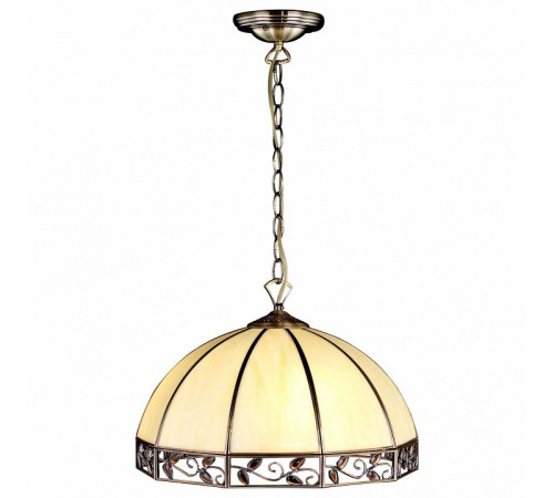 Подвесная люстра Citilux Шербург-2 CL440231