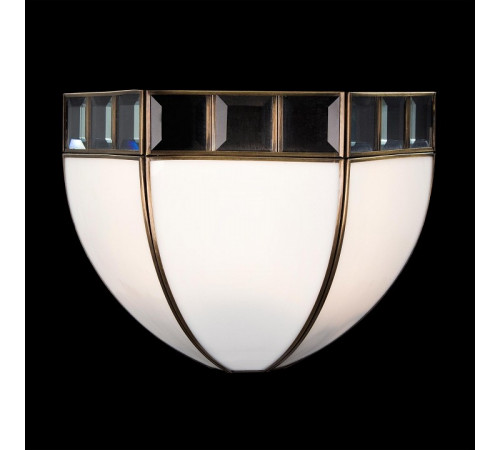 Настенный светильник Citilux Шербург-1 CL440312 Настенный светильник Citilux Шербург-1 CL440312