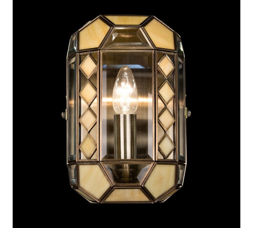 Настенный светильник Citilux Фасет CL441311