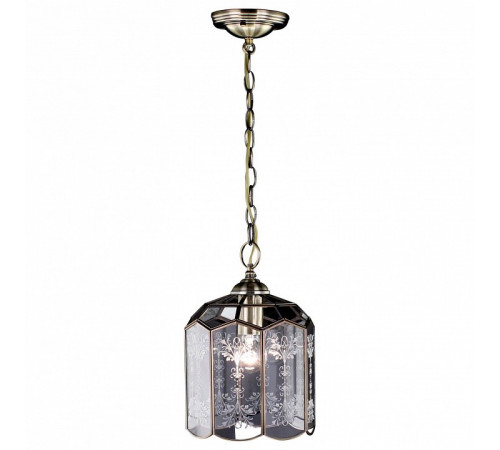 Подвесной светильник Citilux Витра-2 CL442210