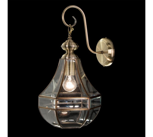 Бра Citilux Гера-1 CL444310 Бра Citilux Гера-1 CL444310