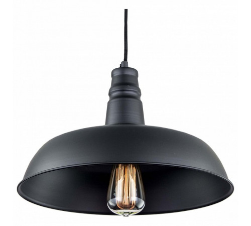 Подвесной светильник Citilux Эдисон CL450204 Подвесной светильник Citilux Эдисон CL450204