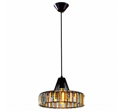 Подвесной светильник Citilux Эдисон CL450212
