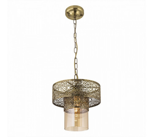 Подвесной светильник Citilux Эмир CL467133