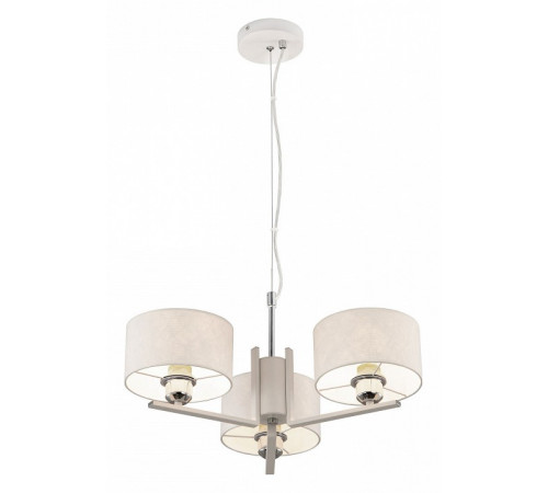 Подвесная люстра Citilux Тильда CL469130