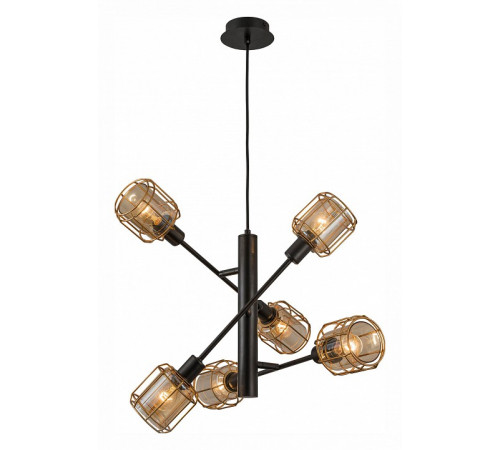 Подвесной светильник Citilux CL542162