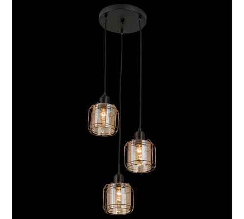 Подвесной светильник Citilux CL542232