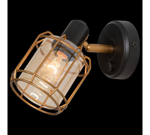 Спот Citilux CL542612