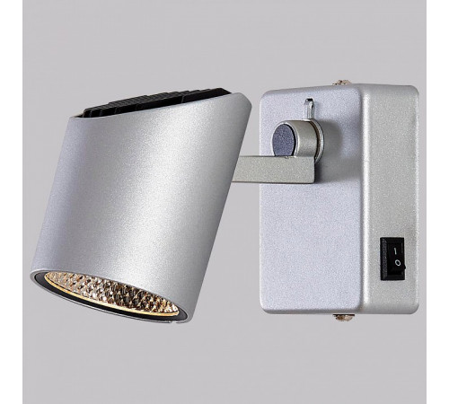 Светодиодный спот Citilux Дубль-2 CL556611 Светодиодный спот Citilux Дубль-2 CL556611
