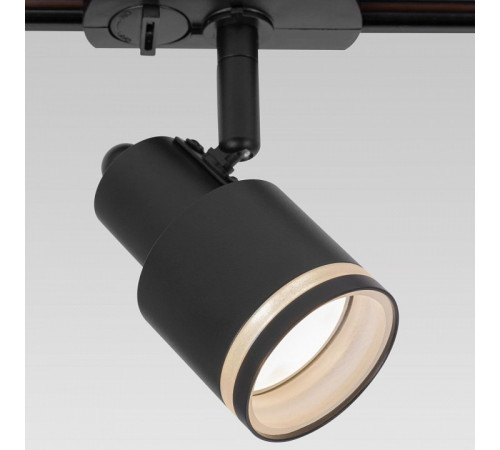 Трековый однофазный светильник Citilux Bruno CL565T11
