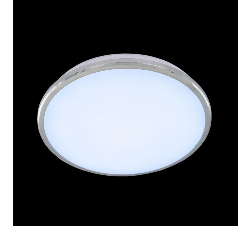 Потолочный светодиодный светильник Citilux Луна CL702221N