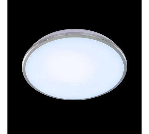 Потолочный светодиодный светильник Citilux Луна CL702301N