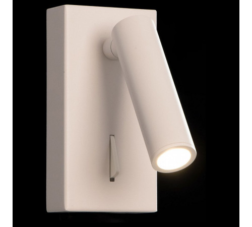Спот Citilux Декарт CL704350