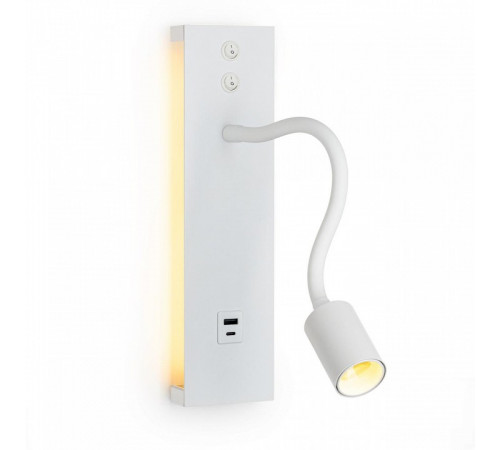 Гибкое бра Citilux Декарт CL704470 Гибкое бра Citilux Декарт CL704470