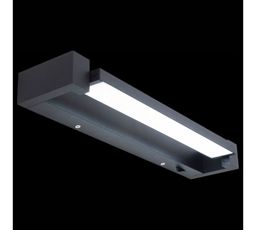 Бра Citilux Визор CL708241N Бра Citilux Визор CL708241N