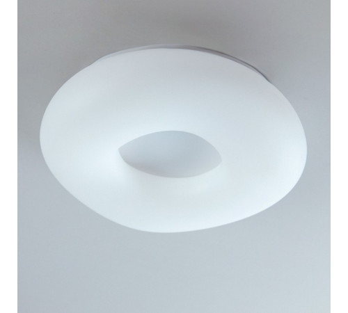 Потолочный светодиодный светильник Citilux Стратус CL732B280G RGB