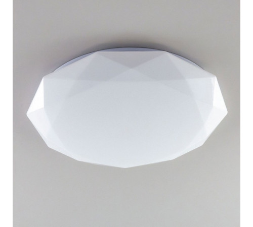 Потолочная люстра Citilux Астрон CL733480G Потолочная люстра Citilux Астрон CL733480G
