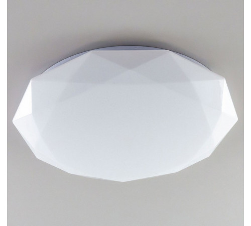 Потолочная люстра Citilux Астрон CL733680G