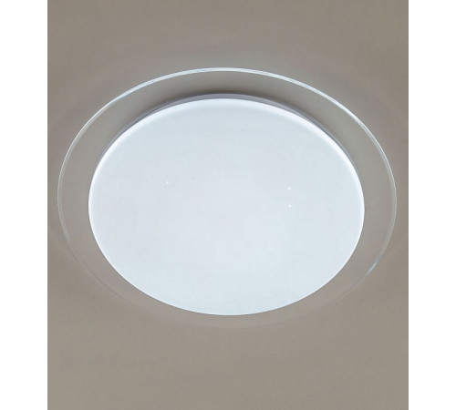 Потолочная люстра Citilux Спутник CL734330G Потолочная люстра Citilux Спутник CL734330G