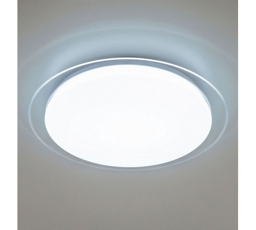 Потолочная люстра Citilux Спутник CL734480G Потолочная люстра Citilux Спутник CL734480G