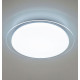 Потолочная люстра Citilux Спутник CL734480G