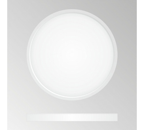 Накладной светильник Citilux CL738240V