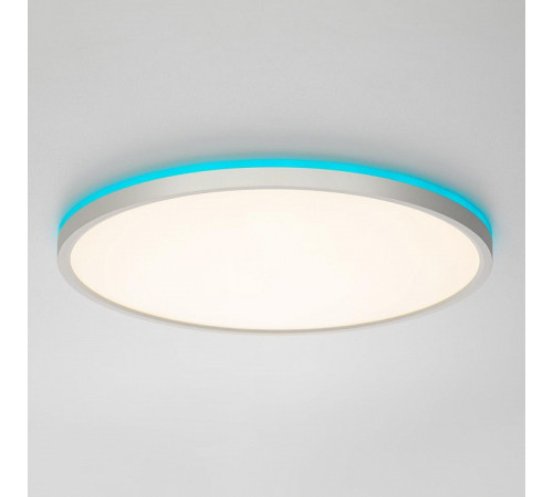 Потолочный светильник Citilux Norma LED RGB CL749400 Потолочный светильник Citilux Norma LED RGB CL749400