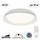 Потолочный светильник Citilux Mega CL752350G