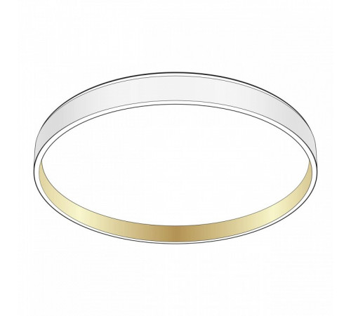 Потолочный светильник Citilux Enzo CL753450G