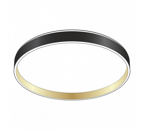 Потолочный светильник Citilux Enzo CL753451G